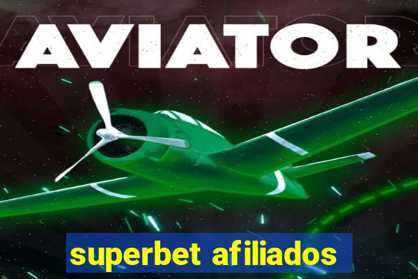 superbet afiliados